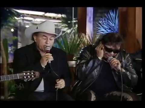 004 - Milionario e Jose Rico - Apaixonado (Roda de Viola)