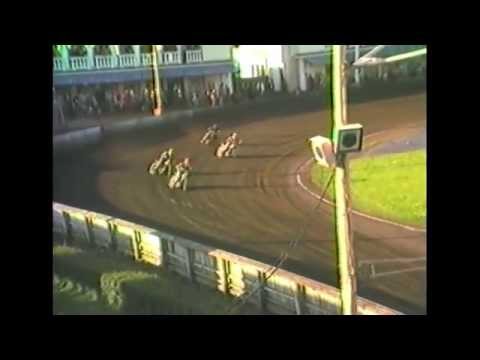 02.08.1987 Wybrzeże Gdańsk - Polonia Bydgoszcz 44:46 (12 runda DMP)