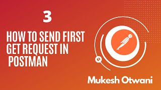 Download the video "How to Send a GET Request in Postman - Postman Tutorial for Beginners"