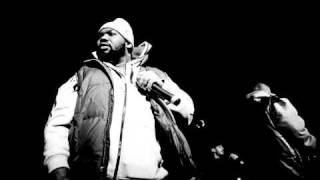 [NEW] Raekwon - Heart Of Fire (*HQ*)