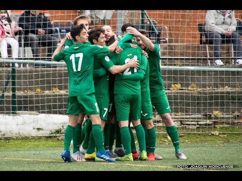 Goles Tercera División / Subgrupo 7A - Jornada 7 (29 noviembre 2020)