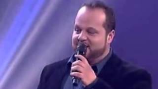 David Barrull - Estoy Hecho de Pedacitos de Ti (Pequeños Gigantes)