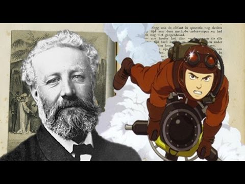 The Steampunk Beginners Guide #2 - The Genre, History, and Origins in Science Fiction