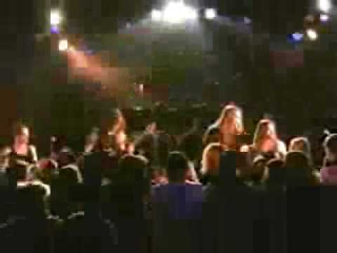Apothys Live At Jaxx 11/22/2008 - Part 4