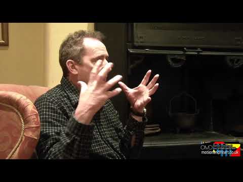 We interview Andy McCluskey from OMD – Orchestral Manoeuvres in the Dark on September 14th 2017