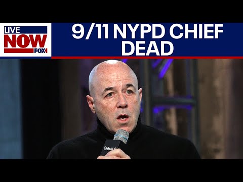 Video | Bernard Kerik, NYPD commissioner on 9/11, dies at 69 | LiveNOW from FOX