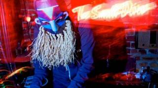 SBTRKT - Right thing to do