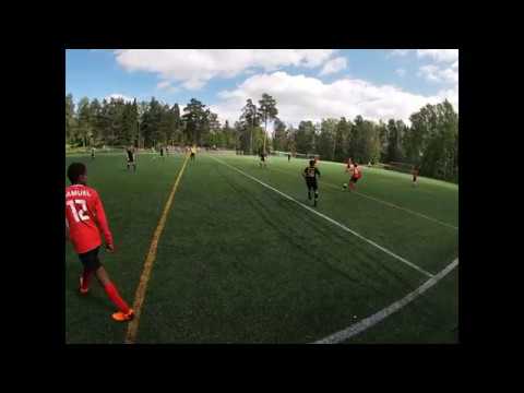 EPS Valkoinen - PiTa 05 Musta