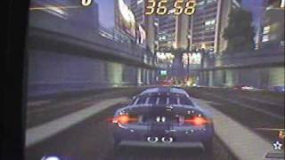 Finch-Ink Music Video