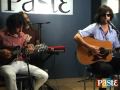 Pete Yorn "Last Summer" live at Paste