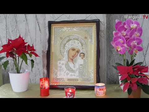 Slujba de Crăciun - Biserica  Sfantul IlieTesviteanul si Sfintii Arhangheli Mihail si Gavriil