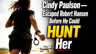 Cindy Paulson — She Escaped Robert Hansen Before He Could Hunt Her
