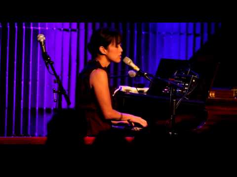 Vienna Teng in Concert: That's Where I