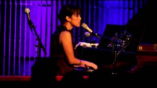 Vienna Teng in Concert: That's Where I