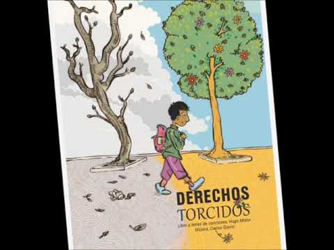 Derechos Torcidos - COMIDA
