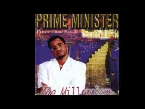 Prime Minister - Evangelistic