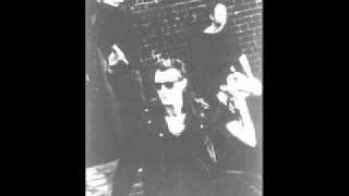 RLYL-Driving Me (Goth Rock-Darkwave 1989)