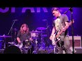 Sparta - Glasshouse Tarot (Town Ballroom - Buffalo, NY - 09/23/22)