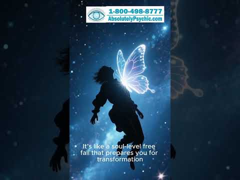 Significado de Soñar que Caes desde Alturas