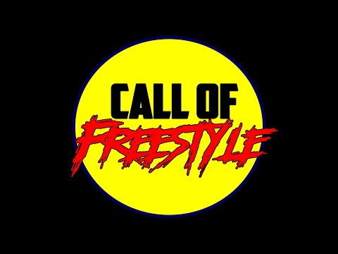 CHOCO VS ELEKA -WRITER BATTLES-CALL OF FREESTYLE- 2DA SEMIFINAL