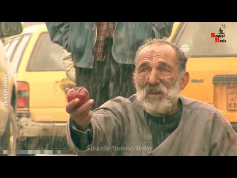 فلم افغانی یک سیب از بهشت فیلم افغانیAn Apple from Paradise | Afghani  Oscar winner movie
