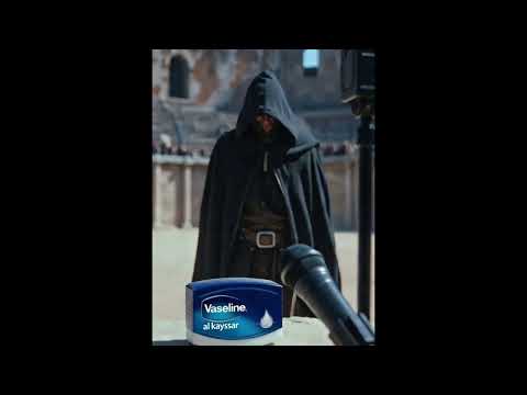 AL KAYSSAR - VASELINE - CLASH AMINOFFICE 2026 ( FREESTYLE ) 