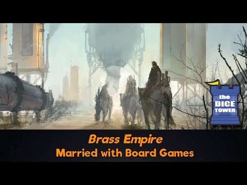 Brass Empire