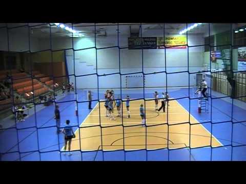 MKS MDK Trzcianka - SKF KS Poznań