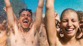 Download lagu We Are YOU (Ozora 2017) mp3