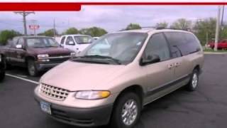 preview picture of video '2000 CHRYSLER GRAND VOYAGER Saint Cloud MN'