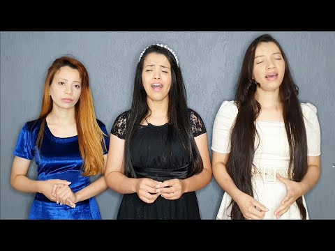 SIÃO CELESTIAL - Hino 342 CCB - Família Nogueira