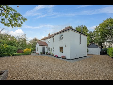 Church Lane | Fillongley | Warwickshire | Fine & Country Coventry | Graham Howell