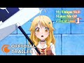 Official Trailer [Subtitled]