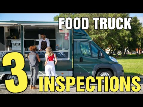 , title : 'Food Truck Inspections For Beginners  [ The ONLY 3 Inspections you will EVER GET ]'