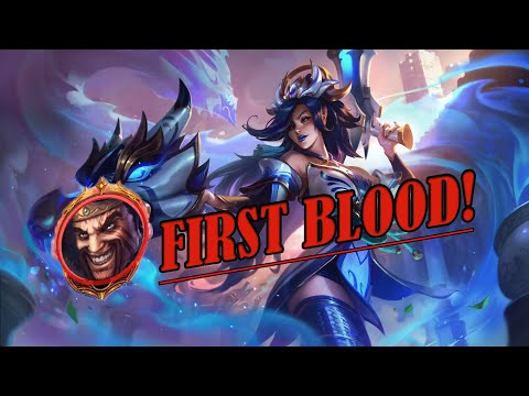 IS DYING LEVEL 1 GAME ENDING? | MISS FORTUNE BANGER