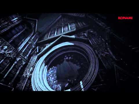 GamesArt Tribute To Castlevania 2 & The One