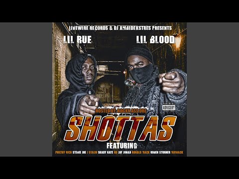 Uncut (feat. Shady Nate)