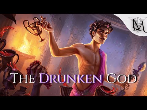Who Is Dionysus? Unveiling The God Who Influenced Humanity (Greek mythology)