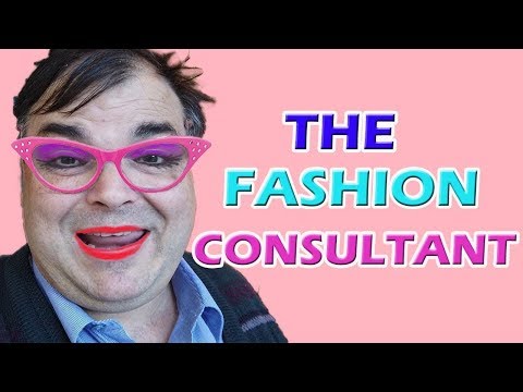Archieluxury Fashion Consultant by iooi
