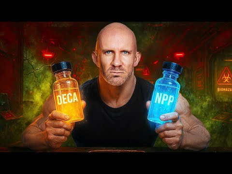 NPP vs Deca: This Will Make You STOP!