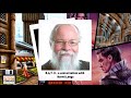 Interview with Hervé Lange about B A T Interview with Hervé Lange about B A T