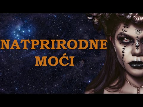 PARAPSIHOLOGIJA - Bolest ili stvarnost?