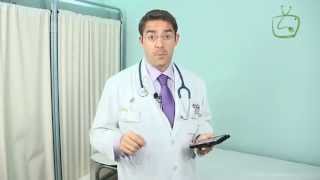 Curación fisura anal ¿Cómo puedo curarla | El Dr. Bueno responde.