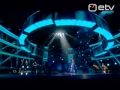 Urban Symphony "Rändajad" Eurovisioonil 