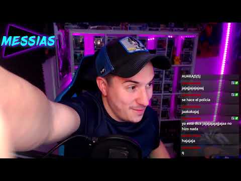 PAPICHAMP ❌ ECKO ❌ BLUNTED VATO ❌ L-GANTE - COMBI NUEVA (REACCIÓN) con mi PRIMO!