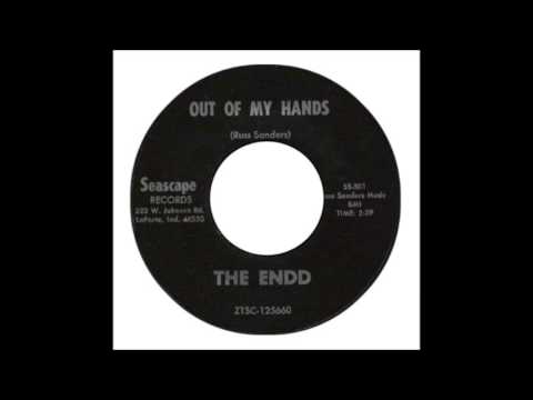 Endd - Out Of My Hands