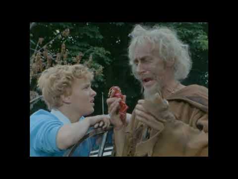 Catweazle (Series 1) The Witching Hour 08 Mar 1970