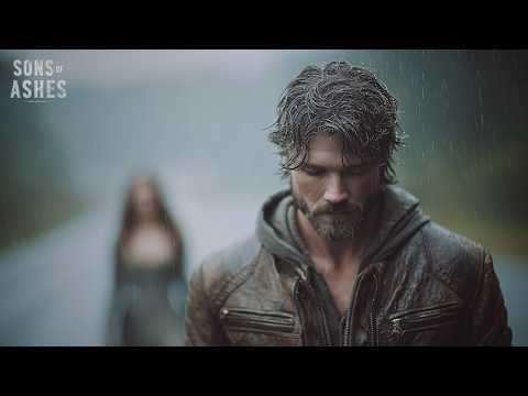 Loving You Was Losing Me - Soul Blues Ballad | Sons of ashes