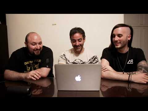 CA7RIEL - McFly (Orco Videos)  // Disgusting Reacciona