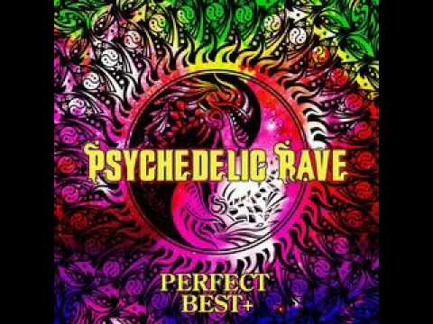 I Wish - Infected Mushroom